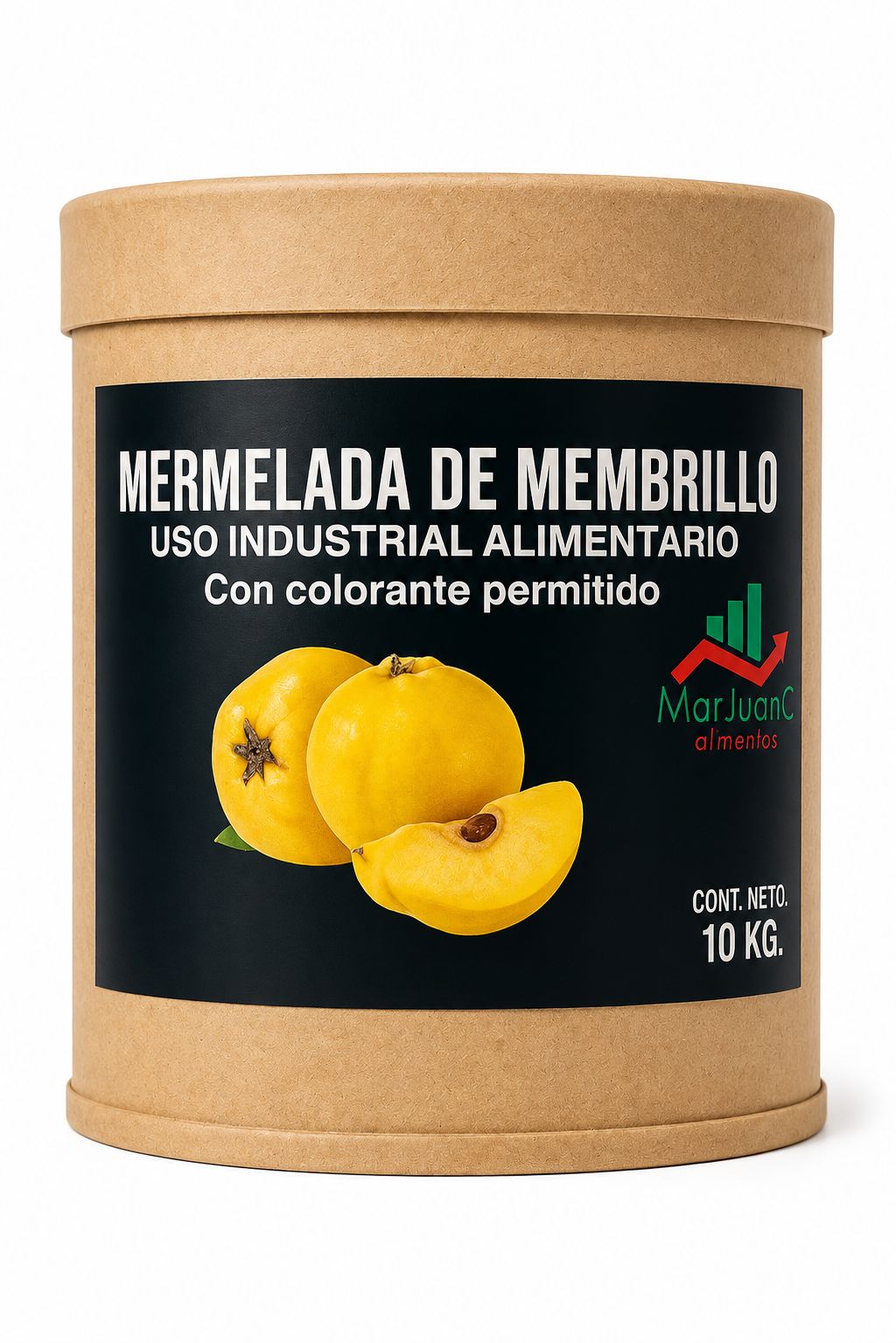 Membrillo Marjuanc