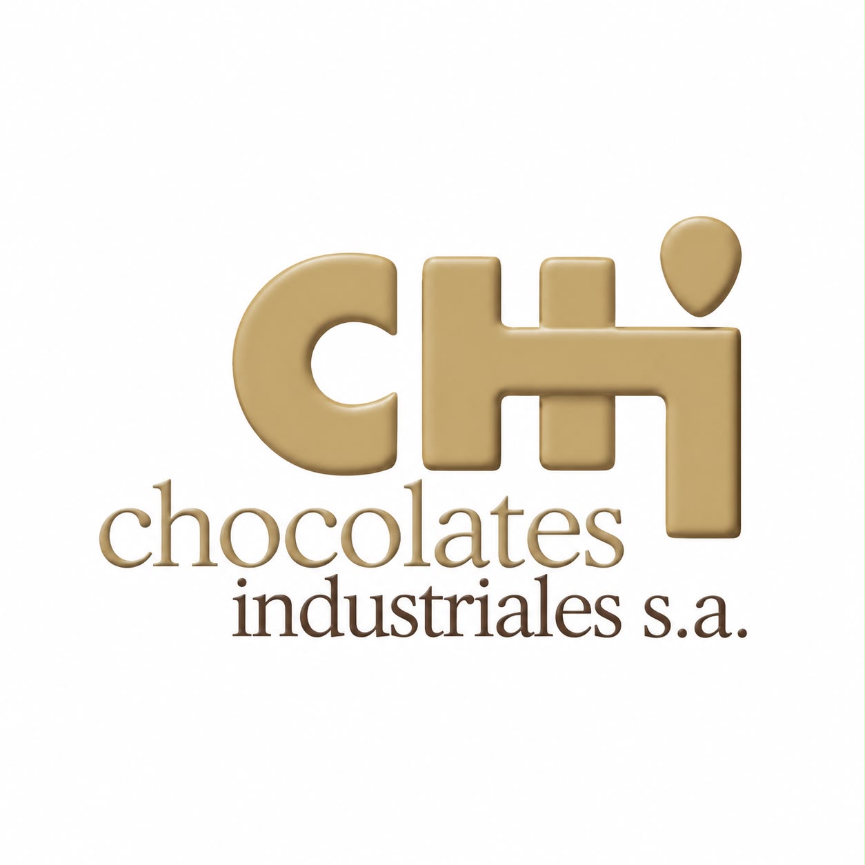 CHOCOLATES INDUSTRIALES S.A
