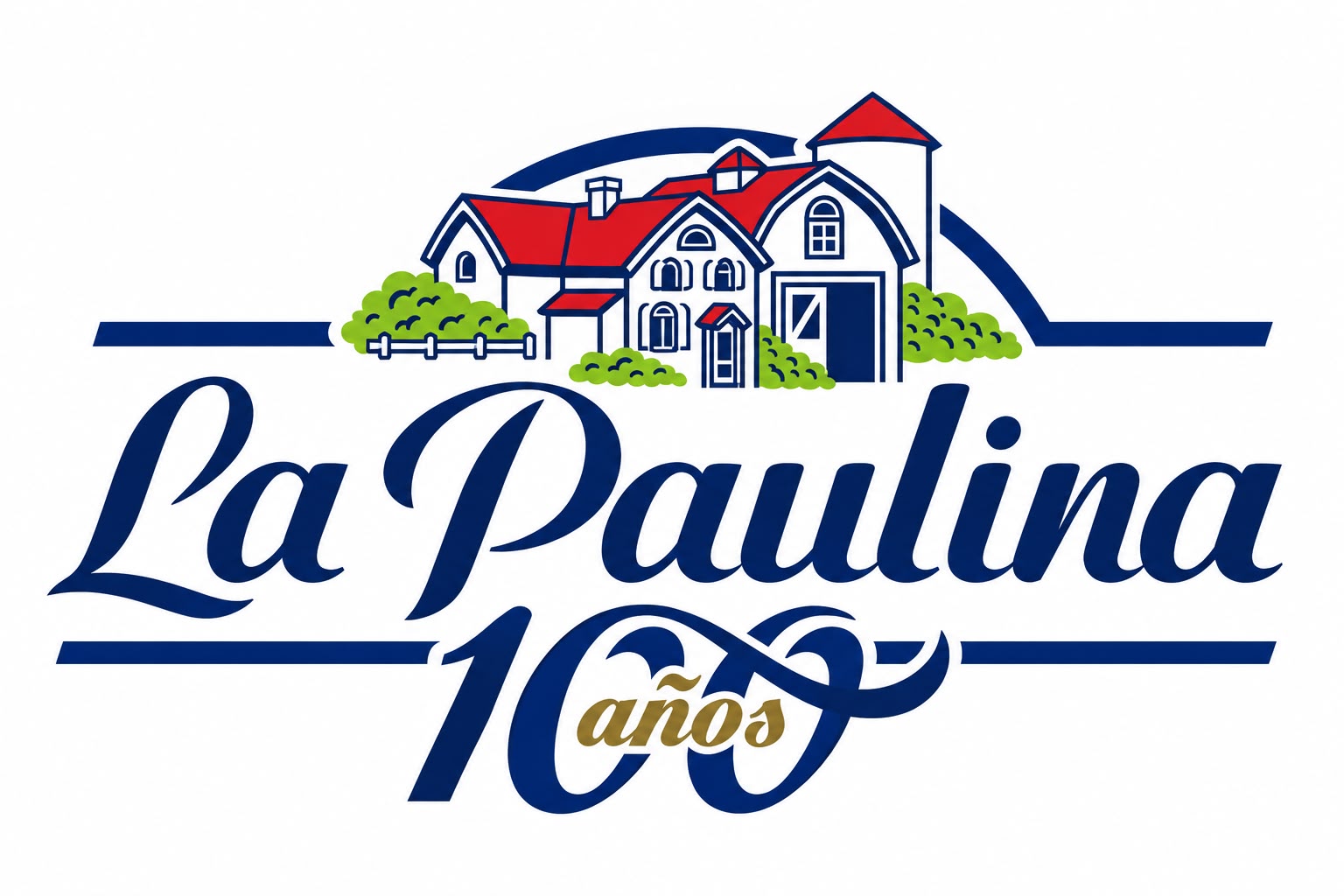 LA PAULINA