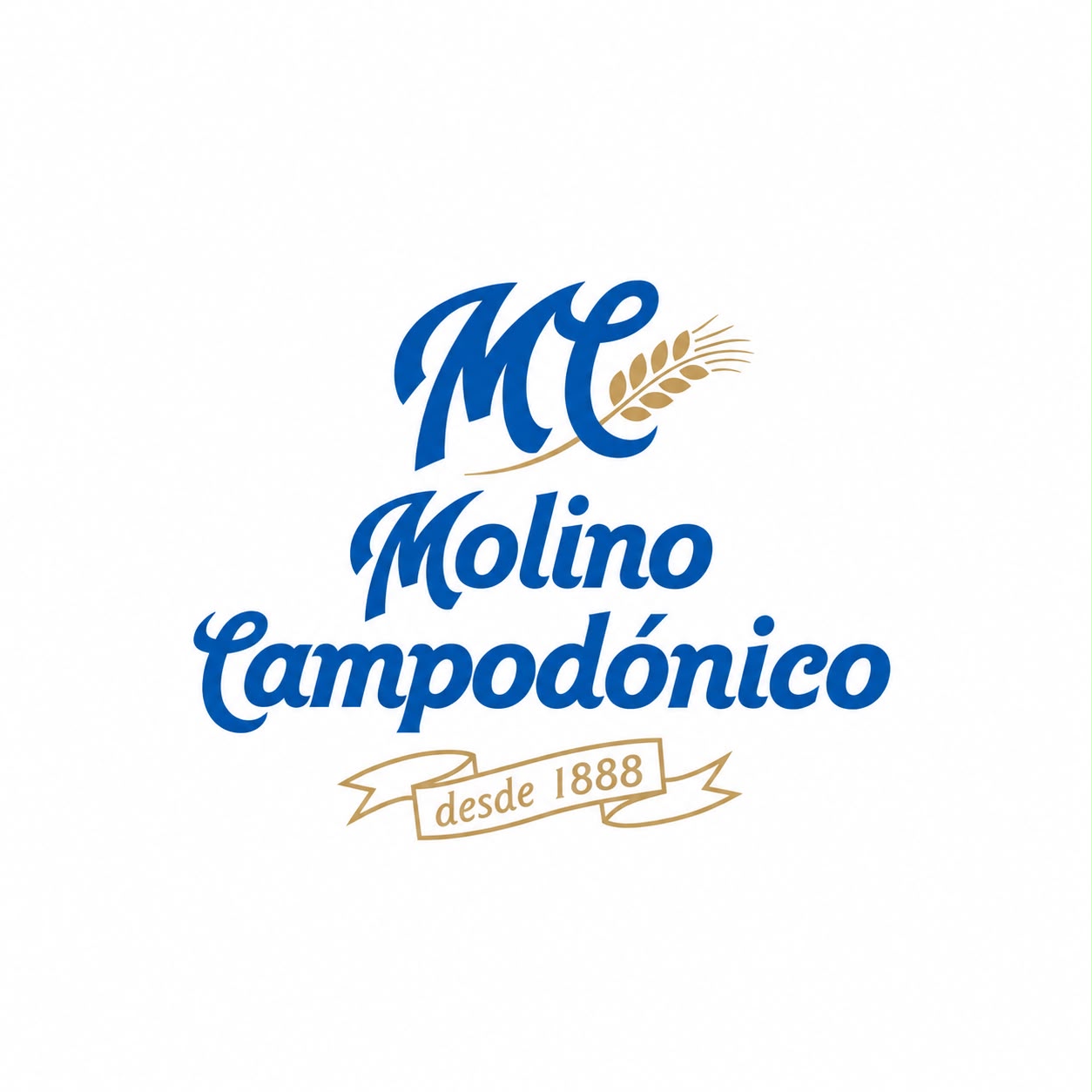 MOLINO CAMPODONICO