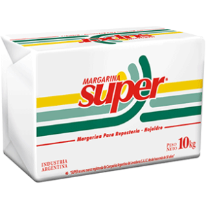 Margarina SUPER Calsa